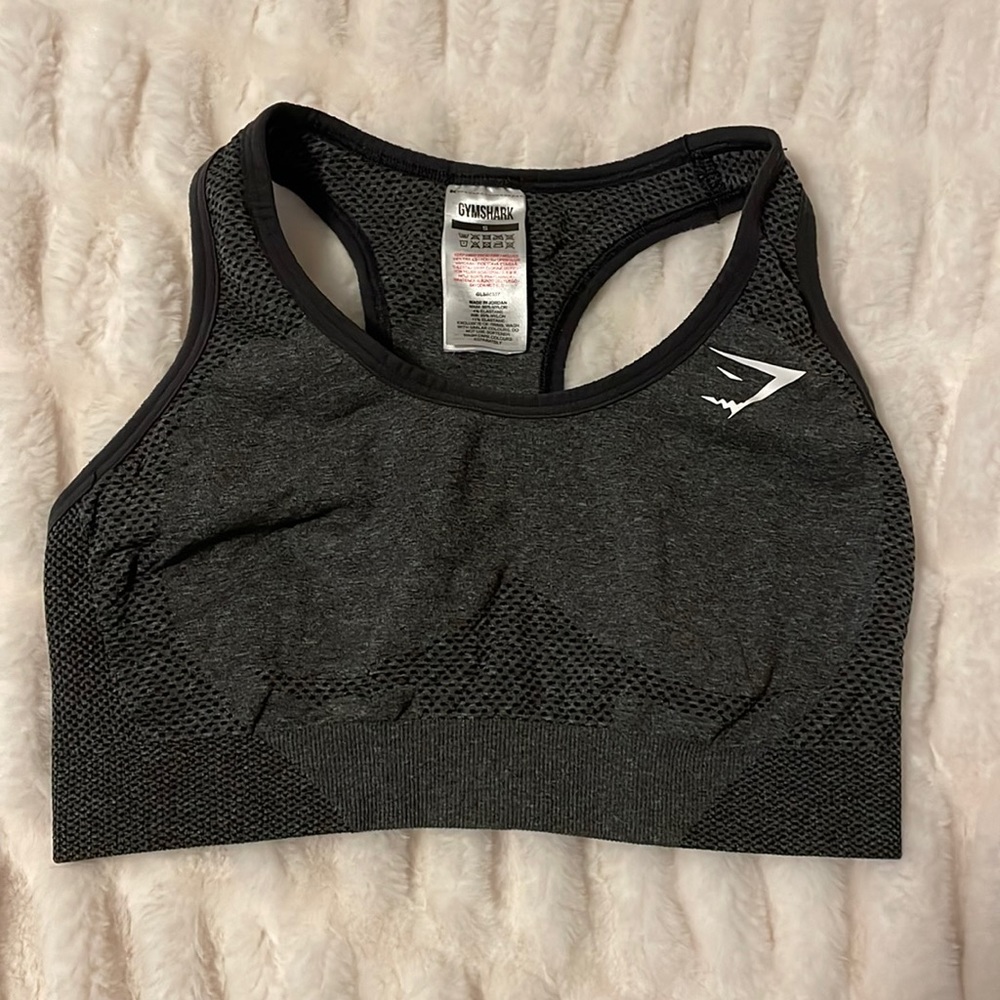 gymshark sports bra